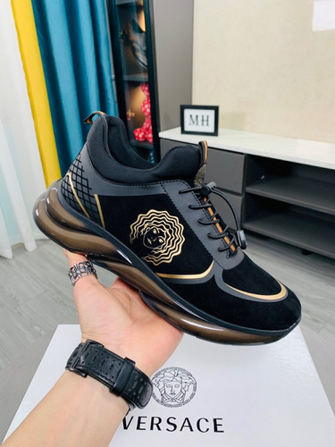 Versace Paris Fashion Show 38-44_-86b17223